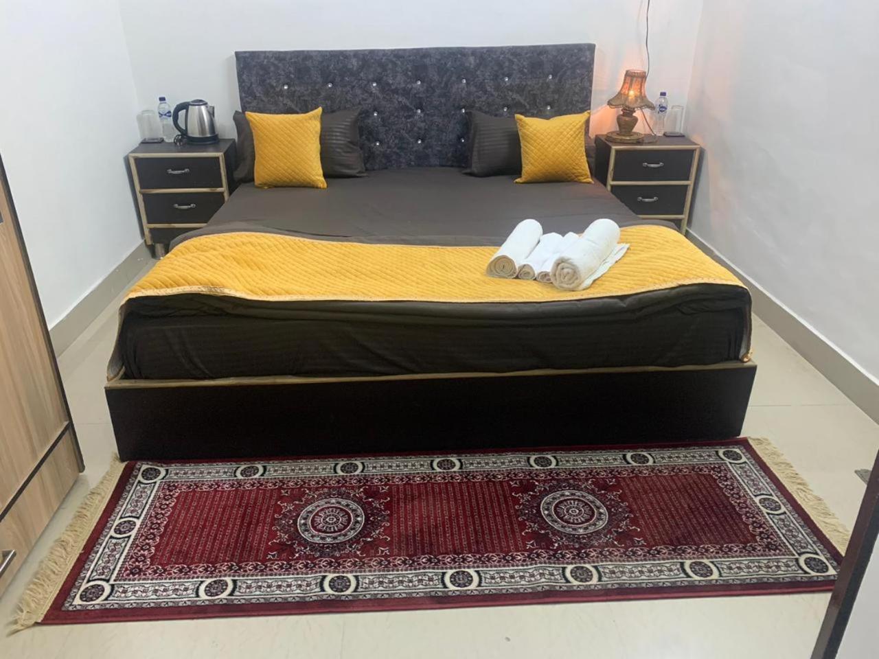 Mayur Villa Агра Екстериор снимка