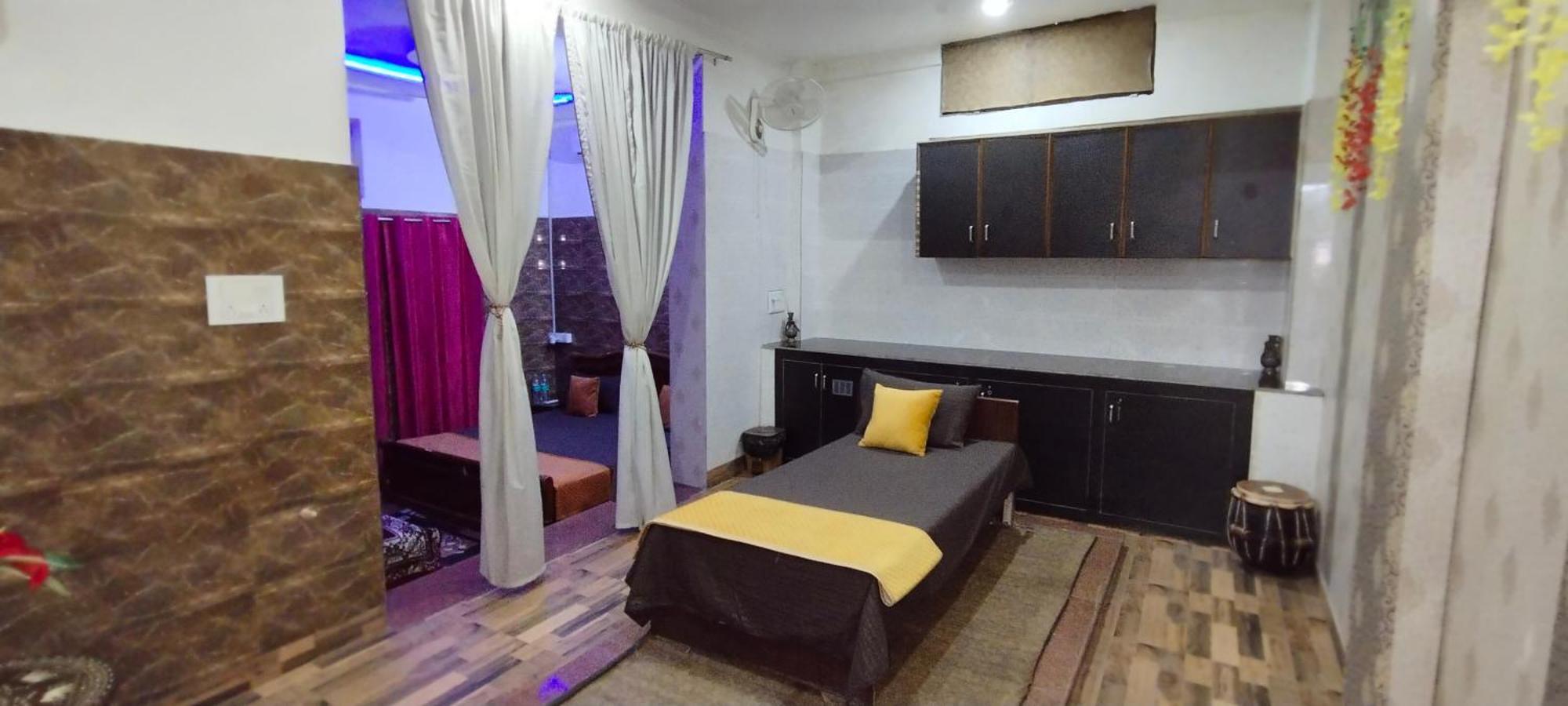Mayur Villa Агра Екстериор снимка