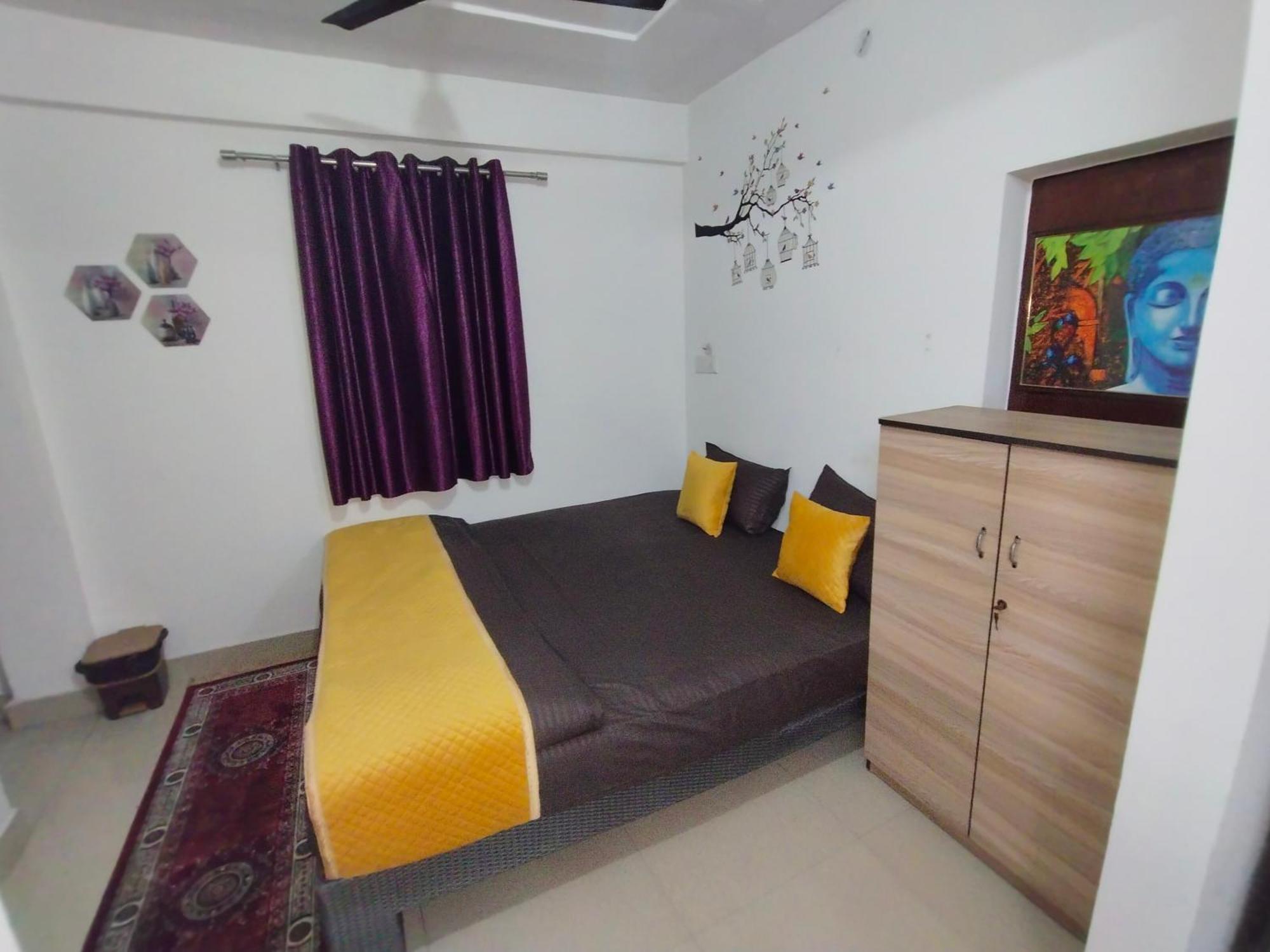 Mayur Villa Агра Екстериор снимка